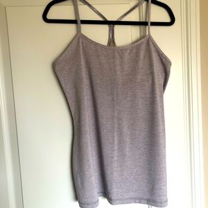 Lululemon Power Y Tank Top